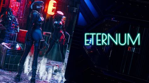 adult visual novels|Eternum by Caribdis